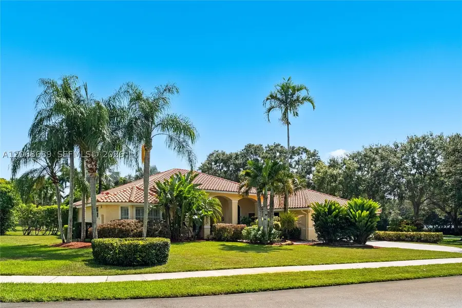 10660 SW 44th Ct, Davie, FL 33328 - #3