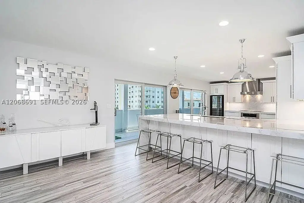 1700 SE 15th St #401, Fort Lauderdale, FL 33316 - #1