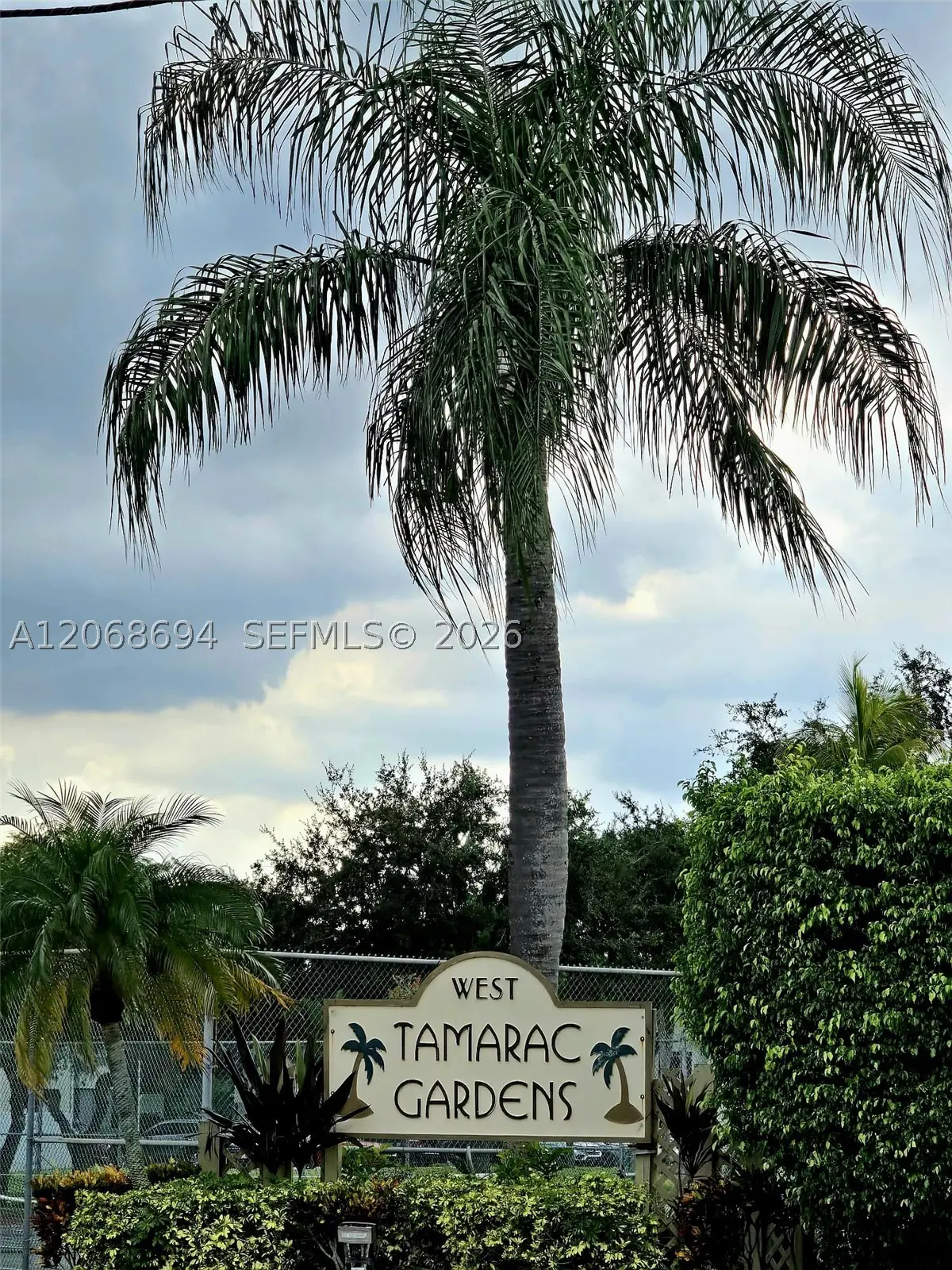 9830 W Mcnab Rd #208, Tamarac, FL 33321 - #1