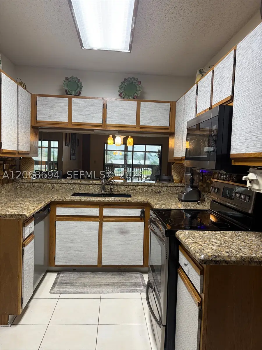 9830 W Mcnab Rd #208, Tamarac, FL 33321 - #3