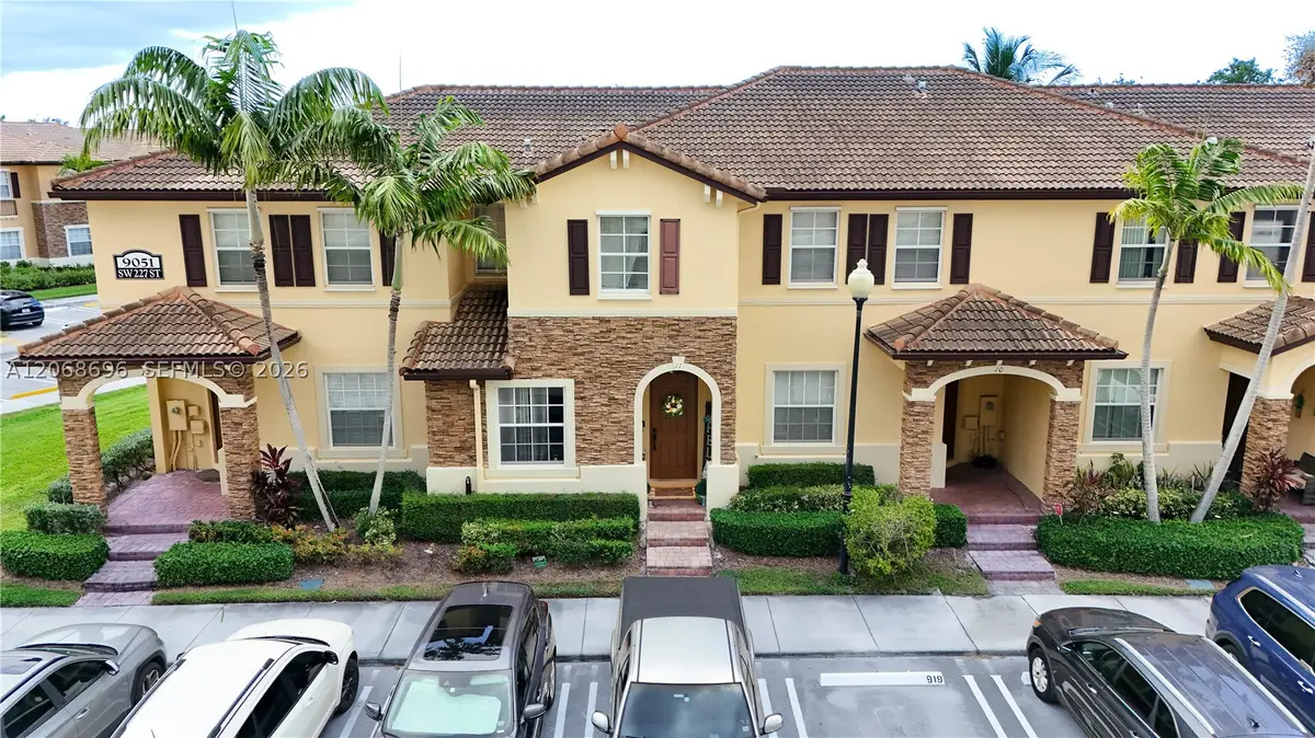 9051 SW 227th St #11, Cutler Bay, FL 33190 - #1