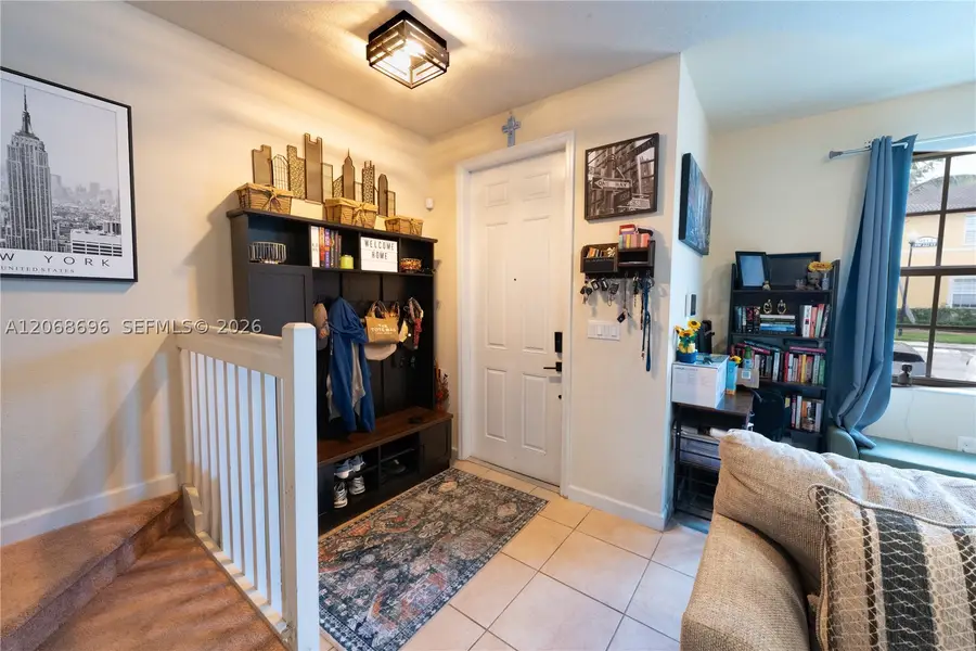 9051 SW 227th St #11, Cutler Bay, FL 33190 - #2