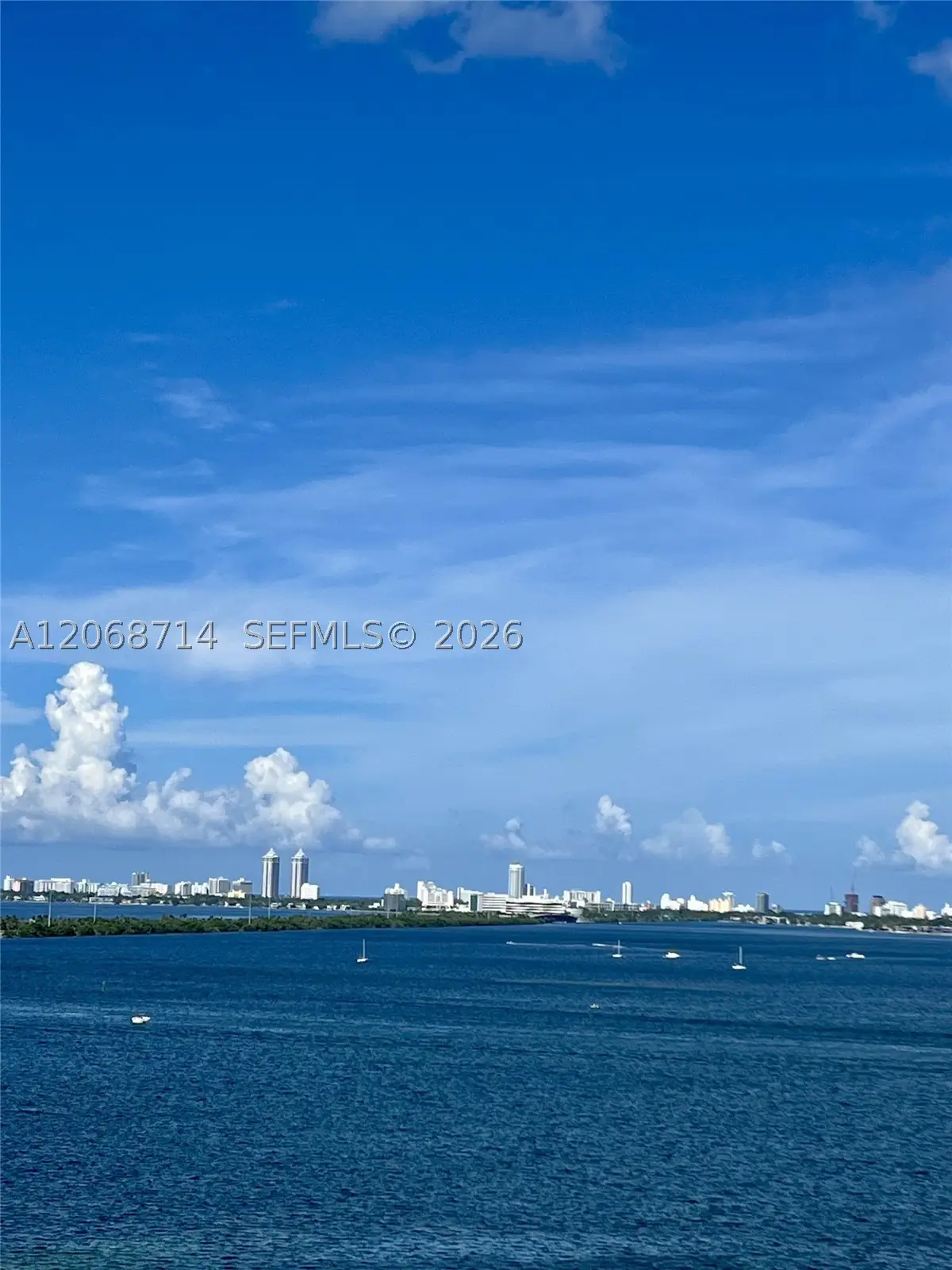 600 NE 27th St #1604, Miami, FL 33137 - #1