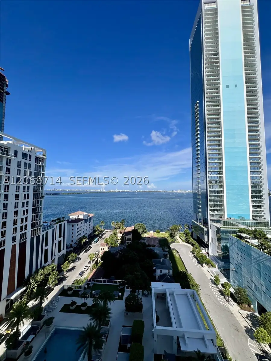 600 NE 27th St #1604, Miami, FL 33137 - #2