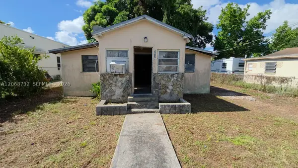 3168 NW 66th St, Miami, FL 33147