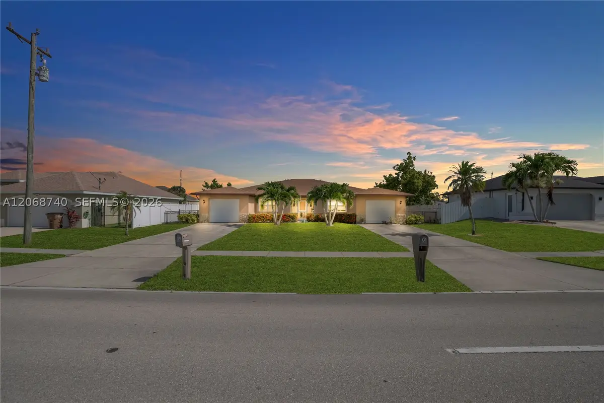 836 Trafalgar Pkwy, Cape Coral, FL 33991 - #1
