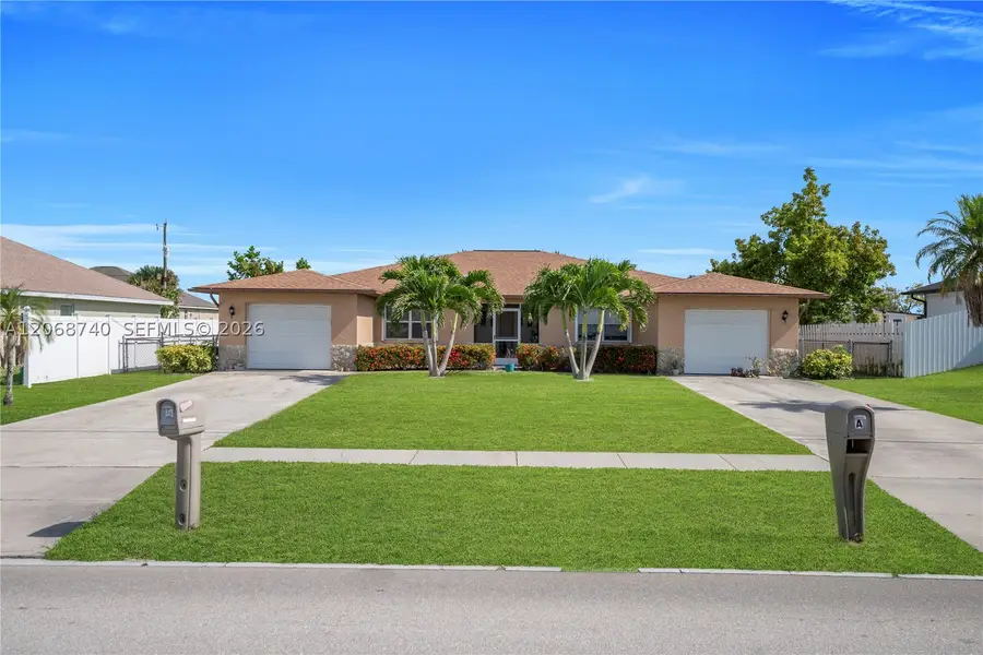 836 Trafalgar Pkwy, Cape Coral, FL 33991 - #2