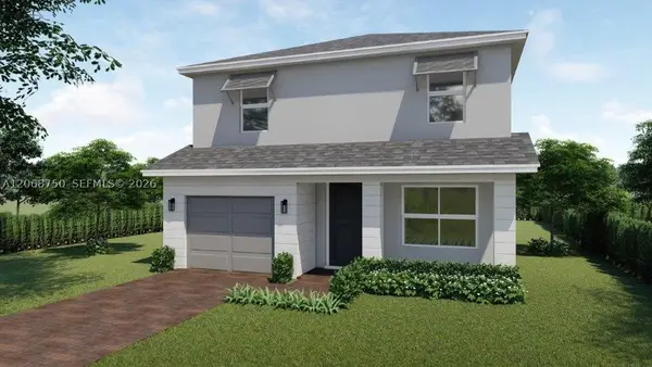 104 NE 6th Place, Florida City, FL 33034