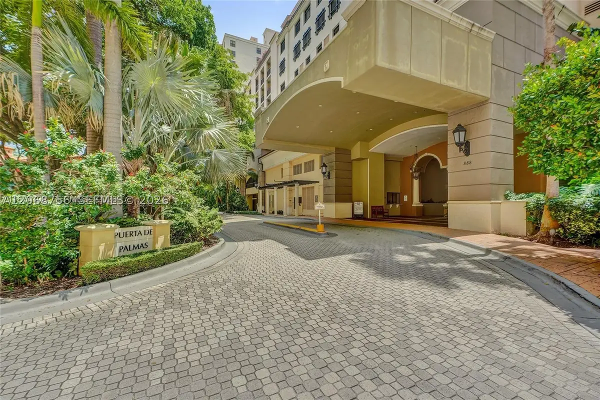 888 S Douglas Rd #304, Coral Gables, FL 33134 - #1