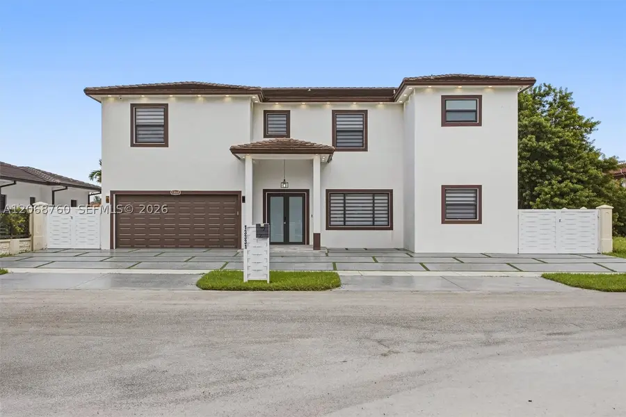 13331 SW 41st St, Miami, FL 33175 - #2