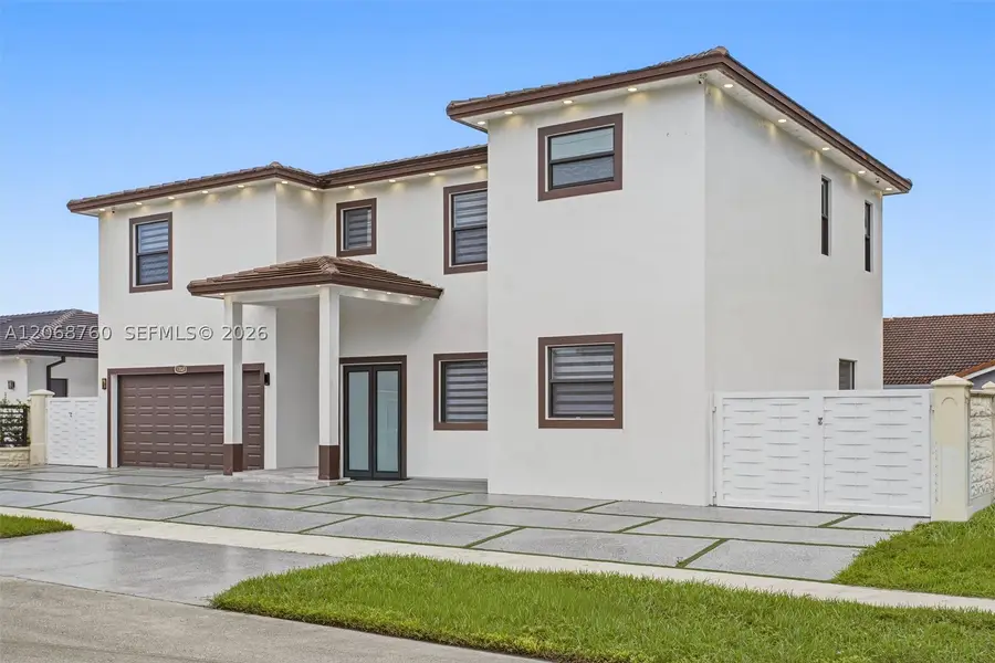 13331 SW 41st St, Miami, FL 33175 - #3