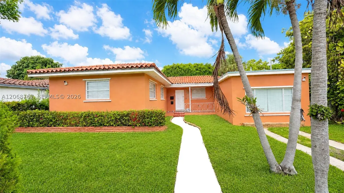 7552 Hispanola Ave, North Bay Village, FL 33141 - #1