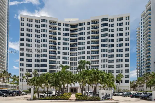 3505 S Ocean Dr #1505, Hollywood, FL 33019