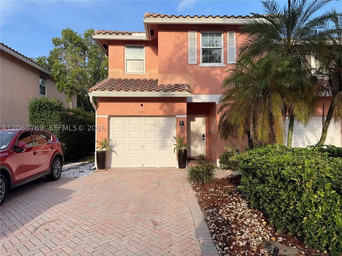 3850 NW 90th Way, Sunrise, FL 33351 - #1