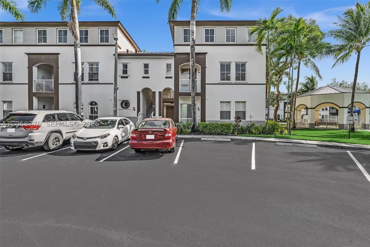 4435 SW 160th Ave #215, Miramar, FL 33027 - #1