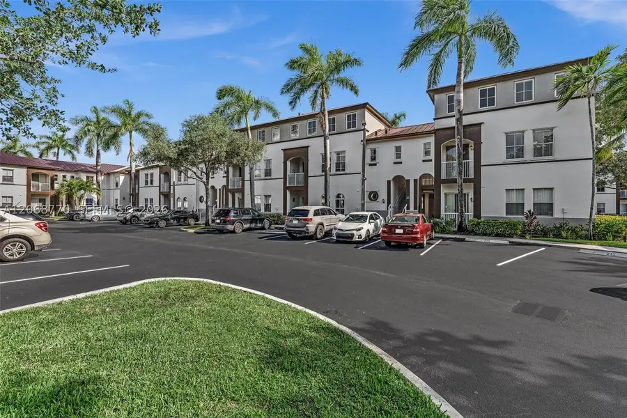 4435 SW 160th Ave #215, Miramar, FL 33027 - #2