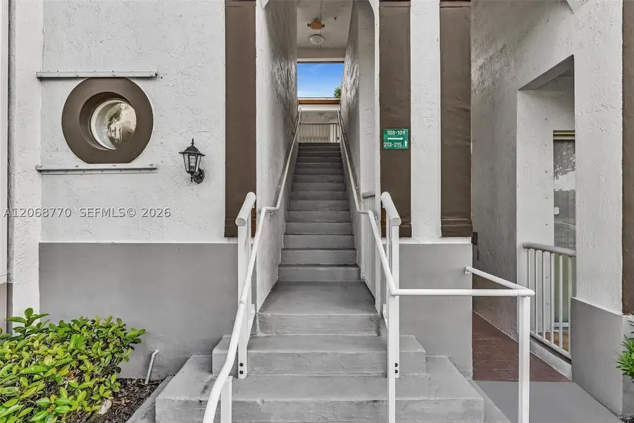 4435 SW 160th Ave #215, Miramar, FL 33027 - #3