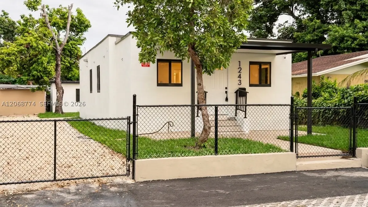 1243 NW 29th Ter, Miami, FL 33142 - #1