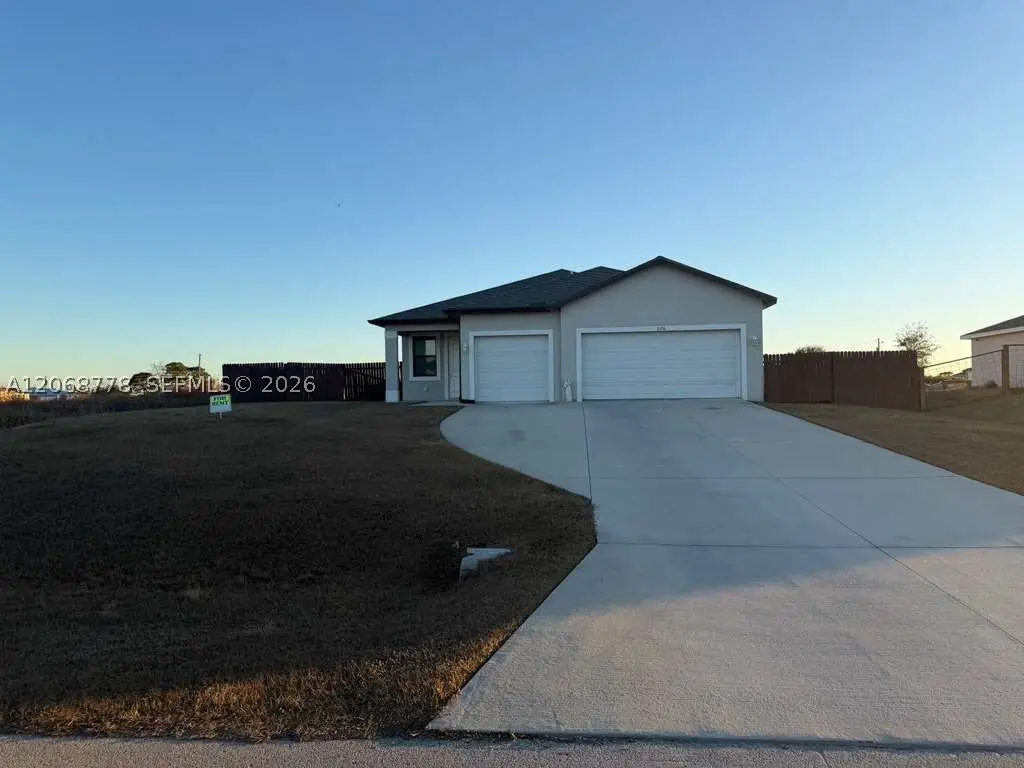 9026 W Mac Ct, Port Labelle, FL 33935 - #1