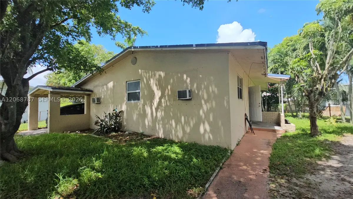 3451 NW 2nd St, Lauderhill, FL 33311 - #1
