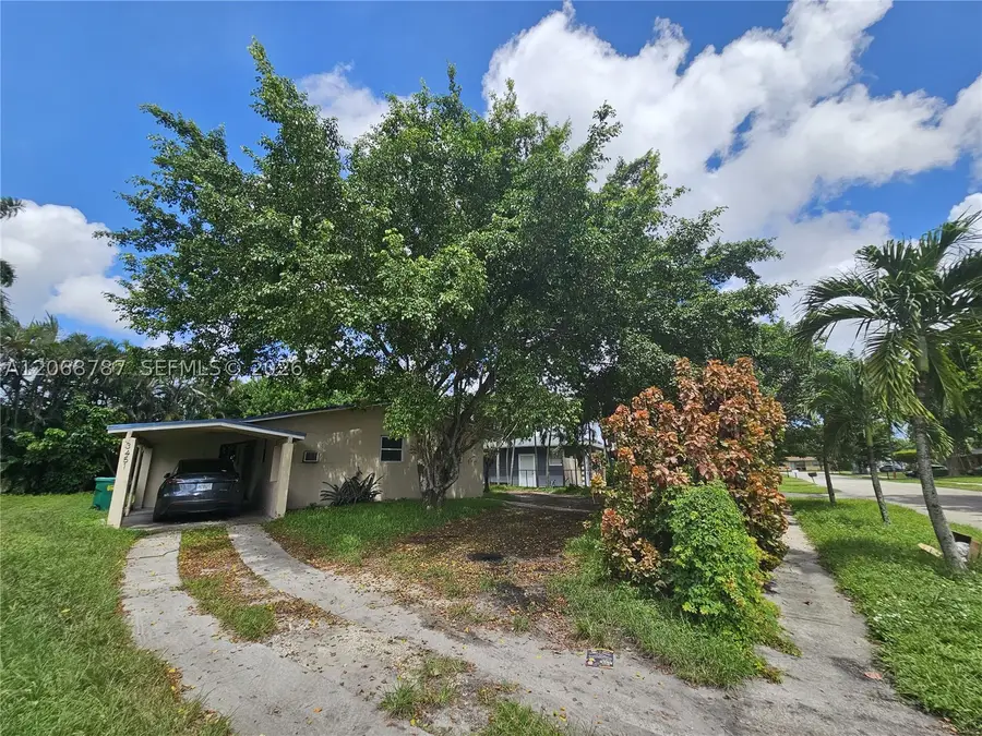 3451 NW 2nd St, Lauderhill, FL 33311 - #2