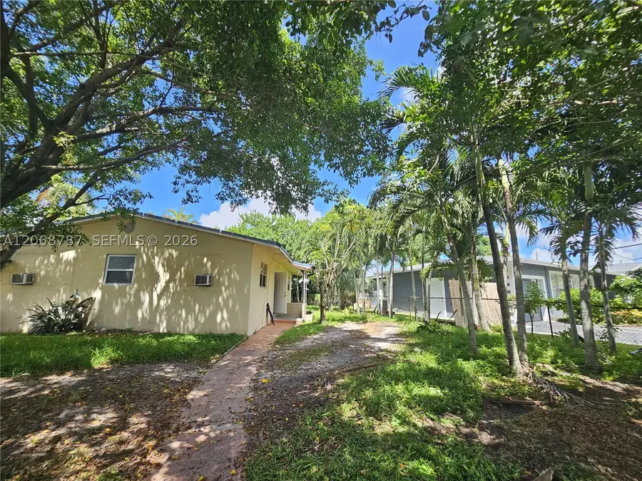3451 NW 2nd St, Lauderhill, FL 33311 - #3