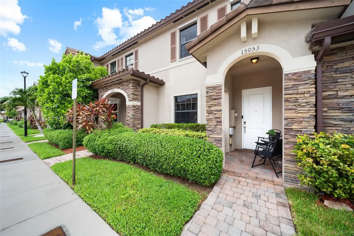 15053 SW 115th Ter, Miami, FL 33196 - #1