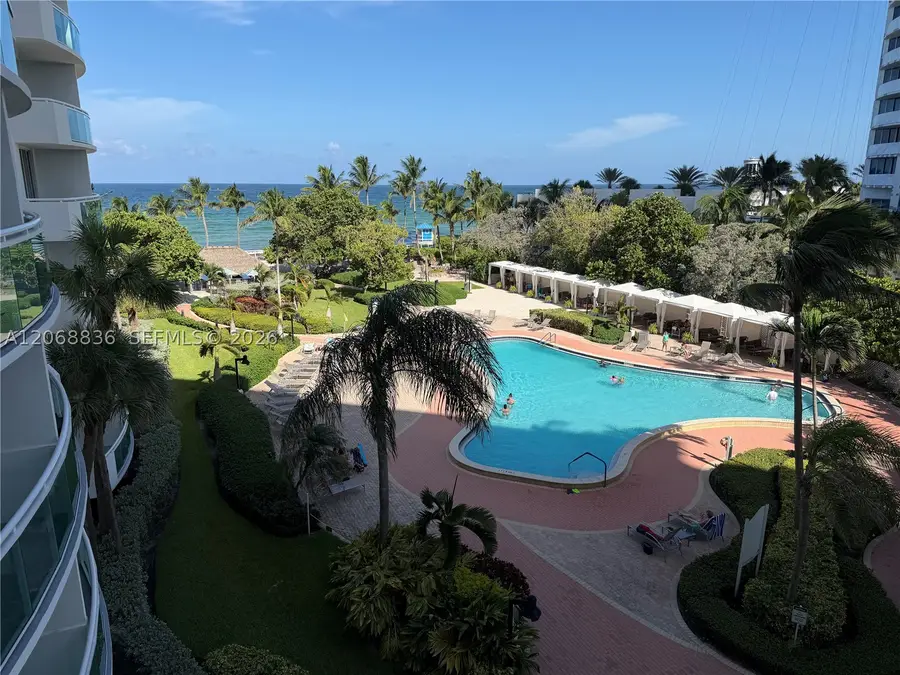 3001 S Ocean Dr #421, Hollywood, FL 33019 - #2