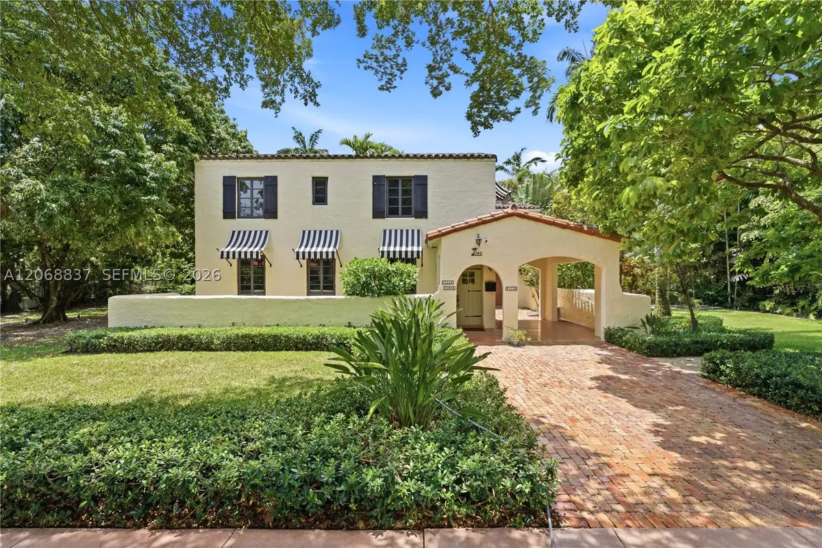 1140 Asturia Ave, Coral Gables, FL 33134 - #1