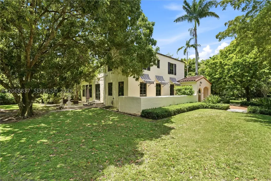 1140 Asturia Ave, Coral Gables, FL 33134 - #2