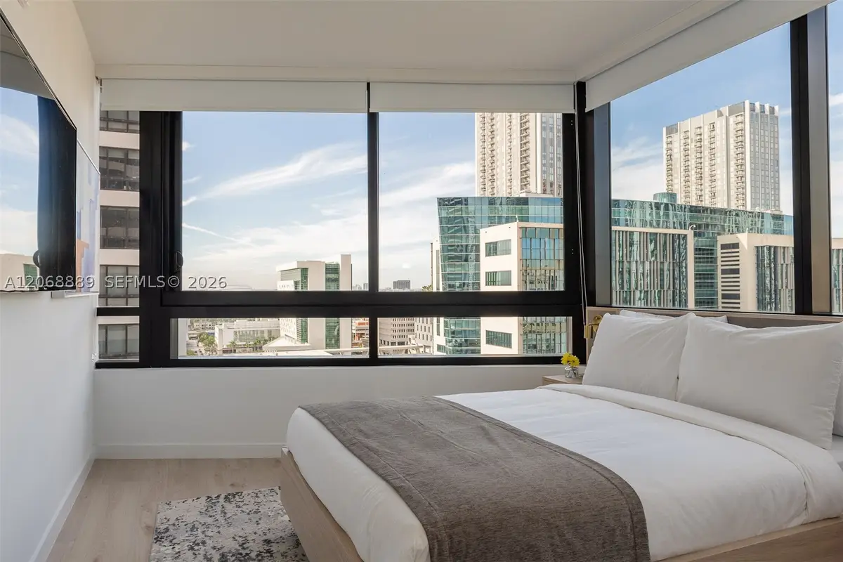 225 N Miami Ave #1702, Miami, FL 33128 - #1
