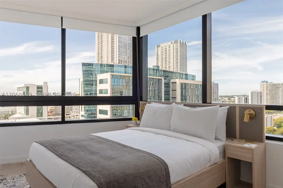 225 N Miami Ave #1702, Miami, FL 33128 - #2