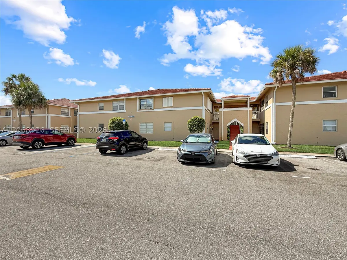 10056 Twin Lakes Dr #37-D, Coral Springs, FL 33071 - #1