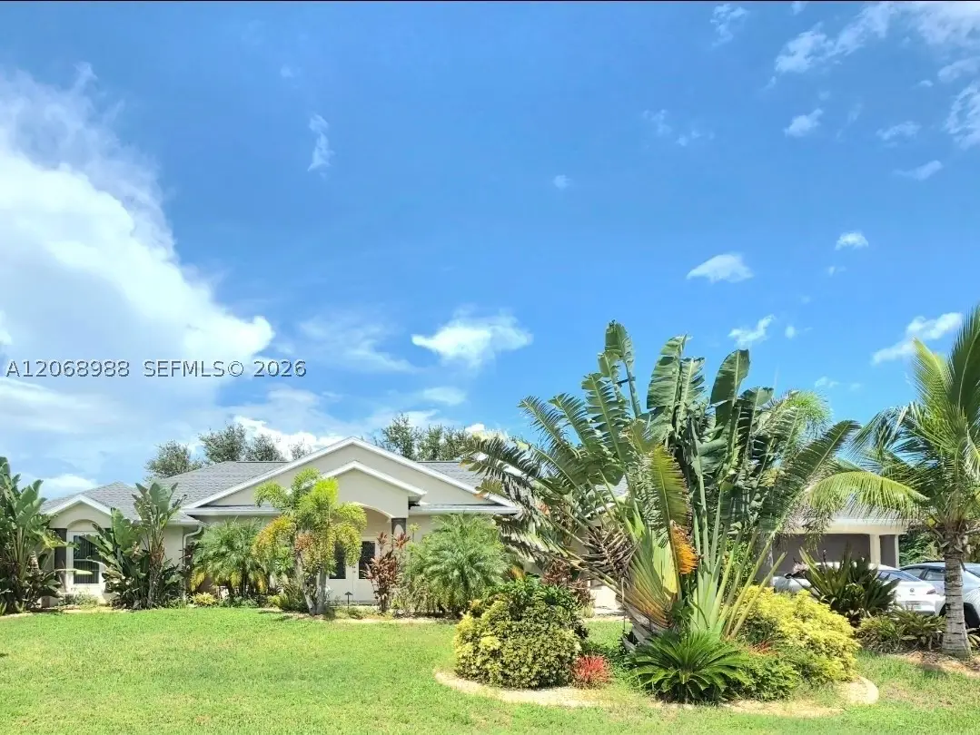 278 White Marsh Ln, Rotonda West, FL 33947 - #1