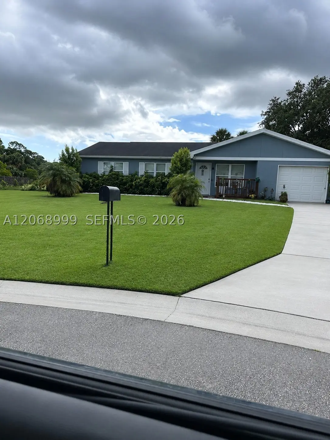 2096 SE Ancora Ct, Port Saint Lucie, FL 34952 - #1