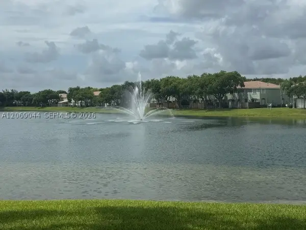 2811 SE 17th Ave #110, Homestead, FL 33035