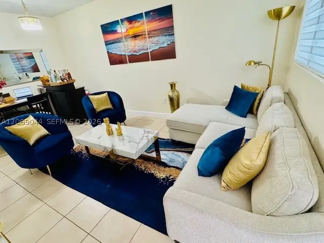 2811 SE 17th Ave #110, Homestead, FL 33035 - #3