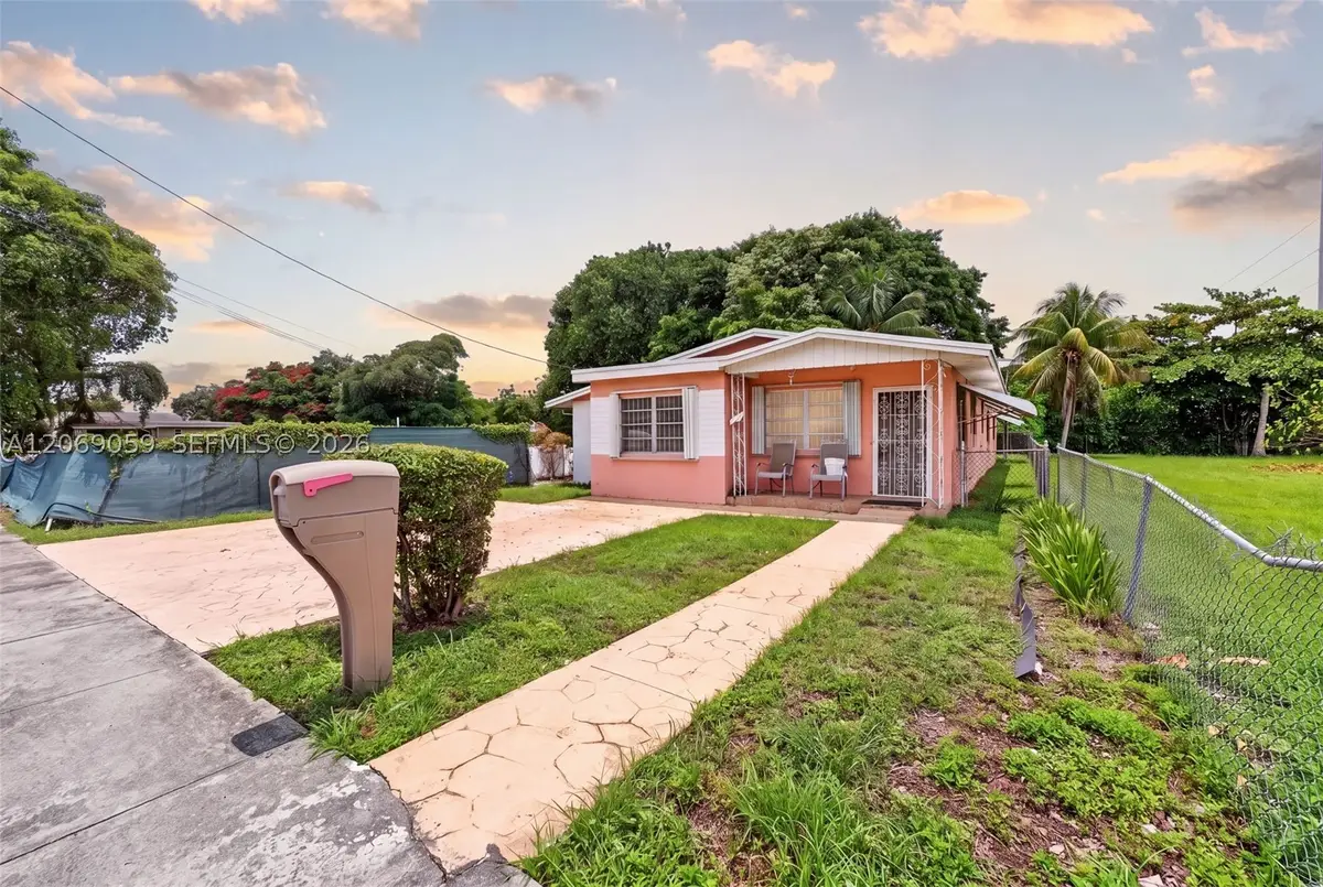 3111 NW 57th St, Miami, FL 33142 - #1