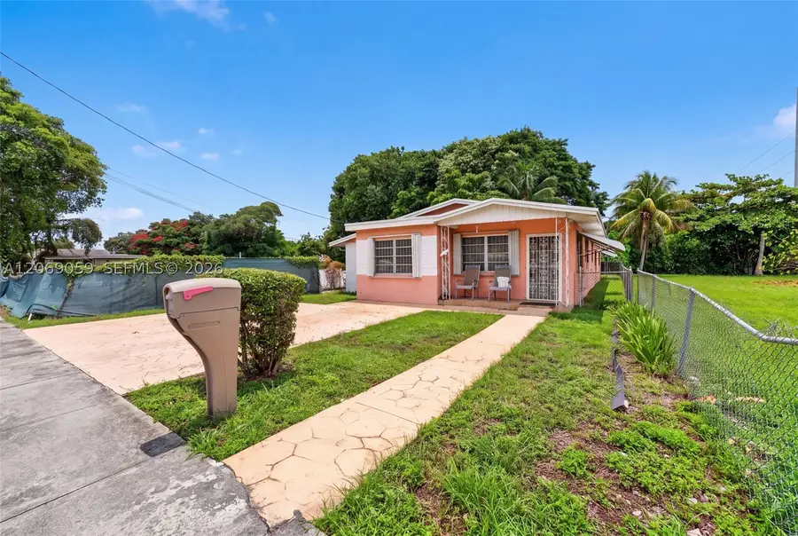 3111 NW 57th St, Miami, FL 33142 - #2