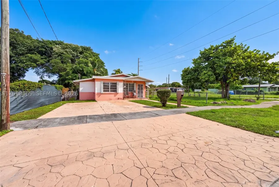 3111 NW 57th St, Miami, FL 33142 - #3