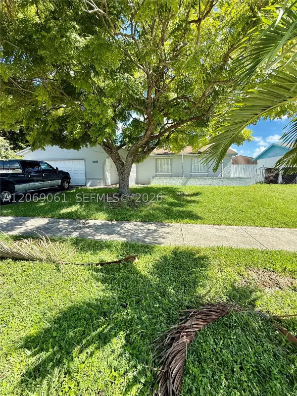 13237 SW 257th Ter, Homestead, FL 33032