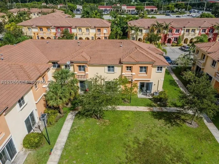 8922 SW 18th St, Miramar, FL 33025 - #2