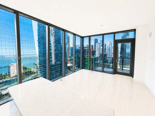 1451 Brickell Avenue #2706, Miami, FL 33131