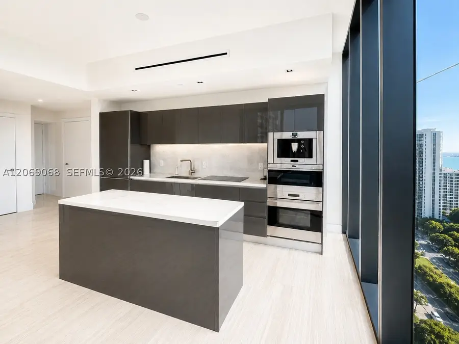 1451 Brickell Avenue #2706, Miami, FL 33131 - #3