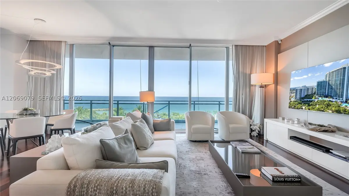 10295 Collins Ave #402, Bal Harbour, FL 33154 - #1