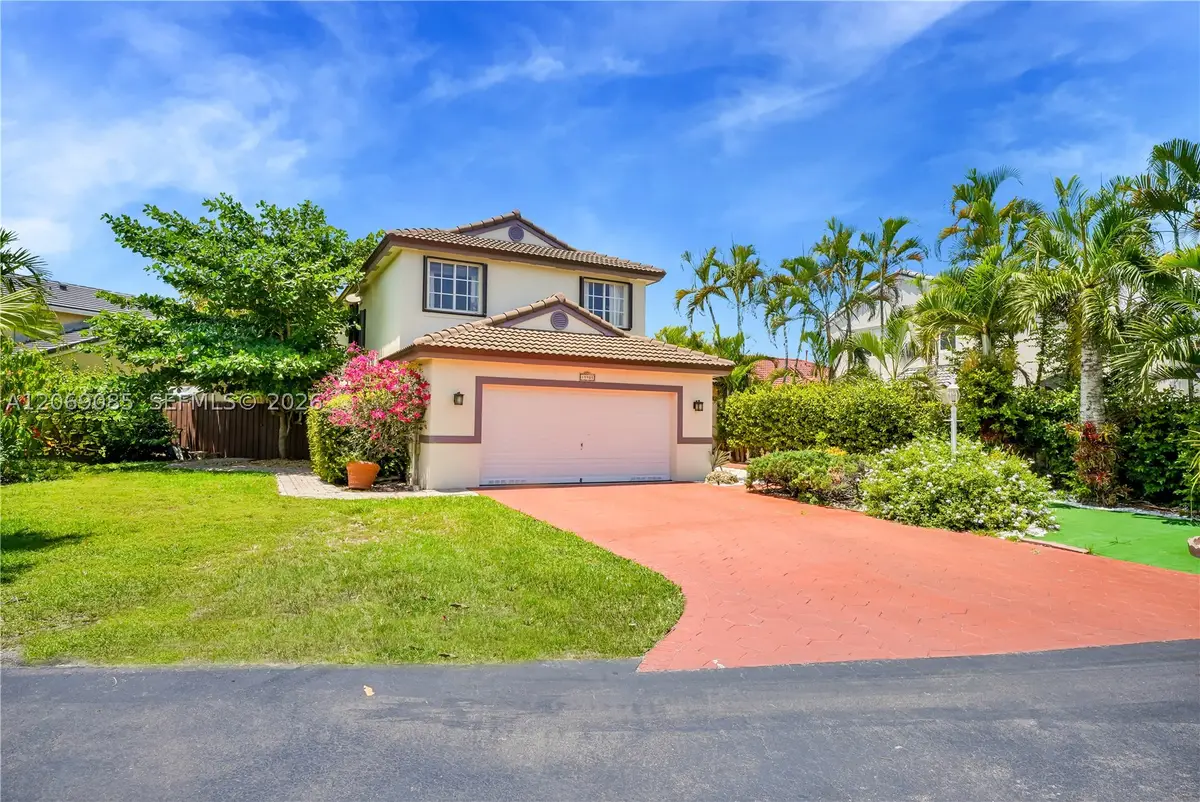 15905 SW 83rd Ter, Miami, FL 33193 - #1