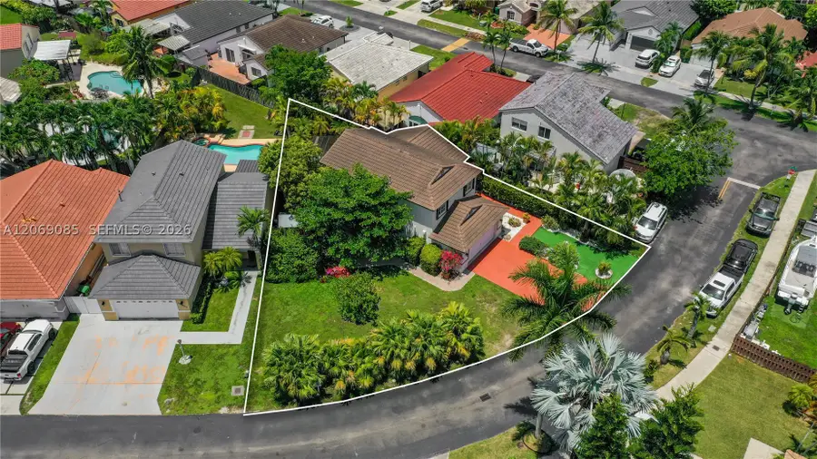 15905 SW 83rd Ter, Miami, FL 33193 - #2