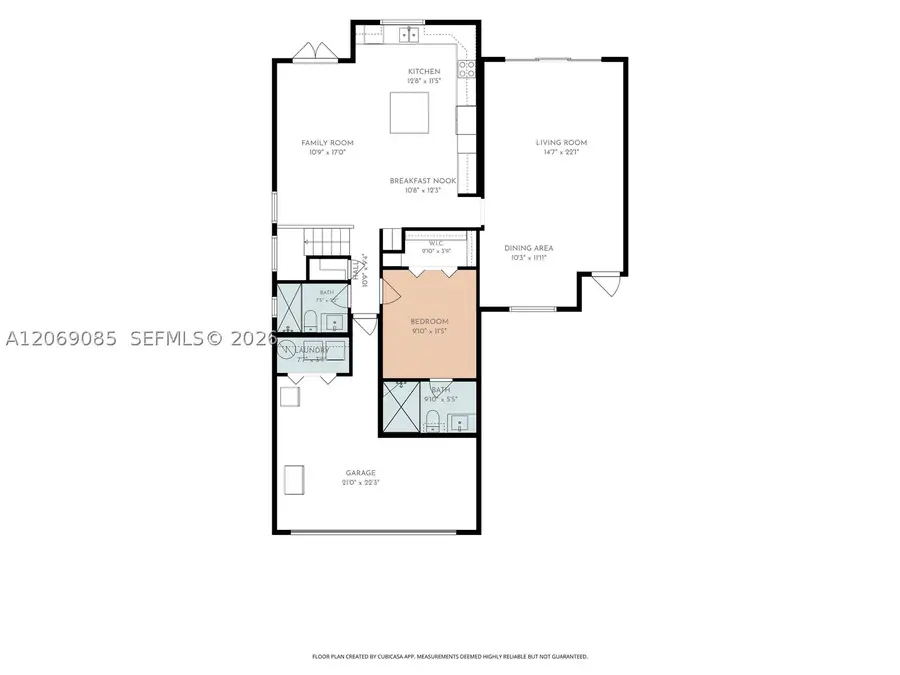 15905 SW 83rd Ter, Miami, FL 33193 - #3