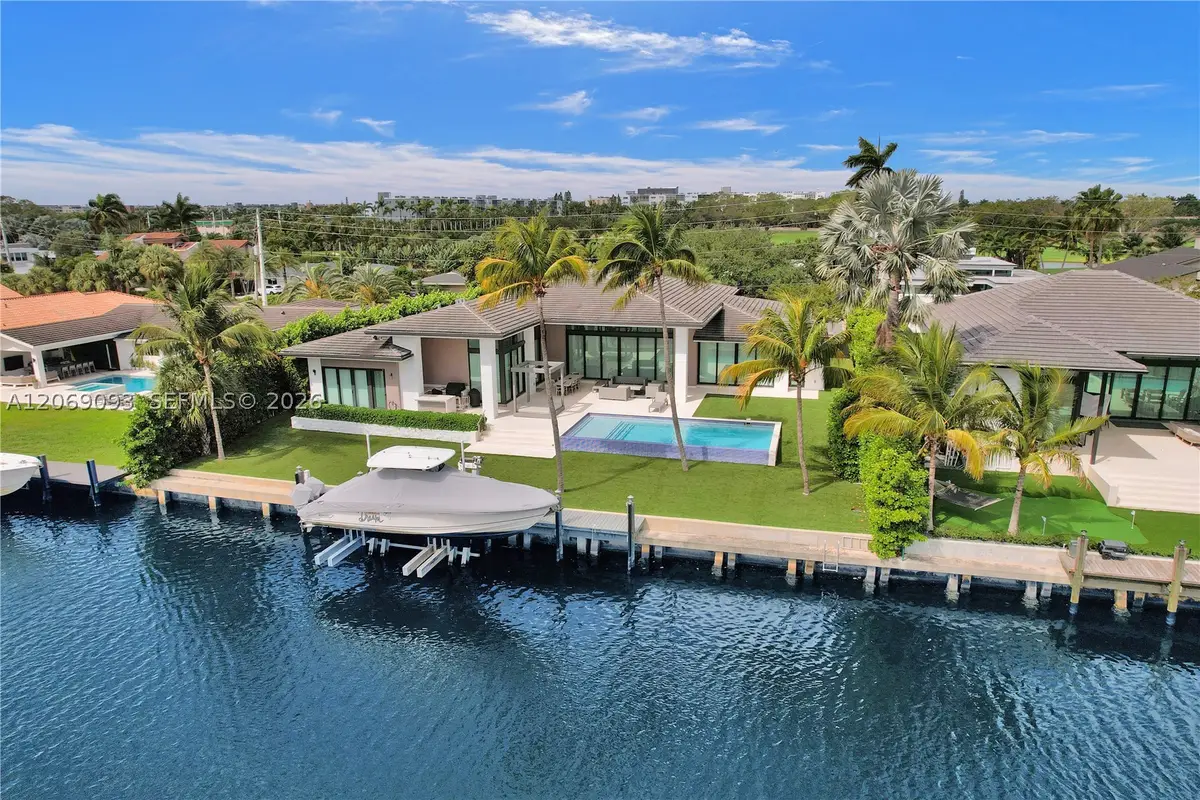 1651 Diplomat Pkwy, Hallandale Beach, FL 33009 - #1