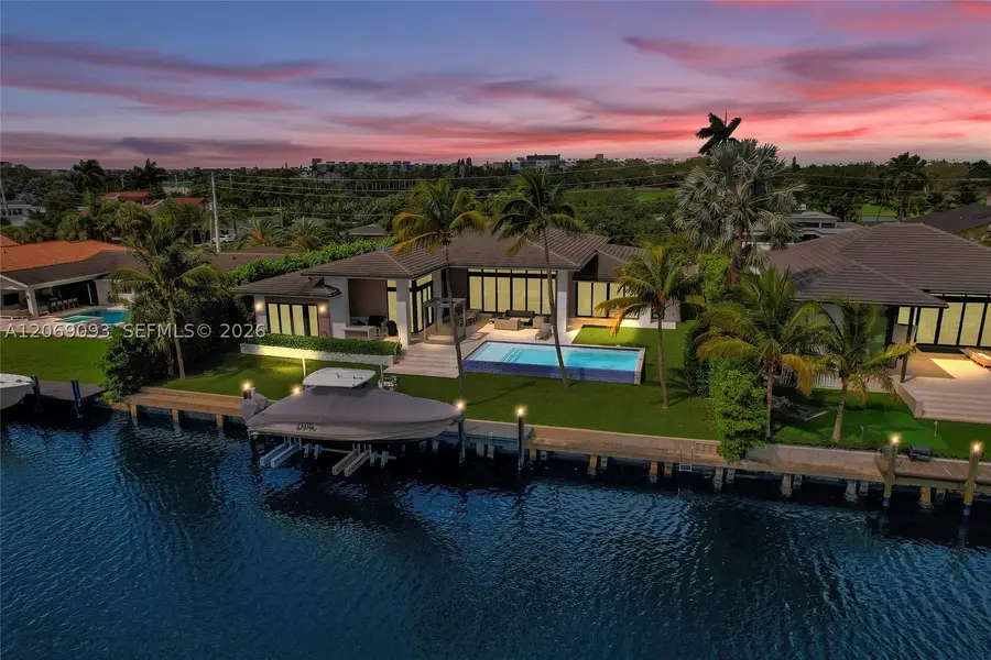 1651 Diplomat Pkwy, Hallandale Beach, FL 33009 - #2